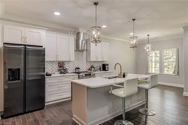 130 Steeple Chase Road, Greensboro, NC 27406