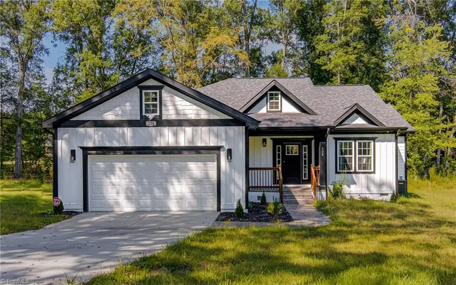 130 Steeple Chase Road, Greensboro, NC 27406 - Image #3