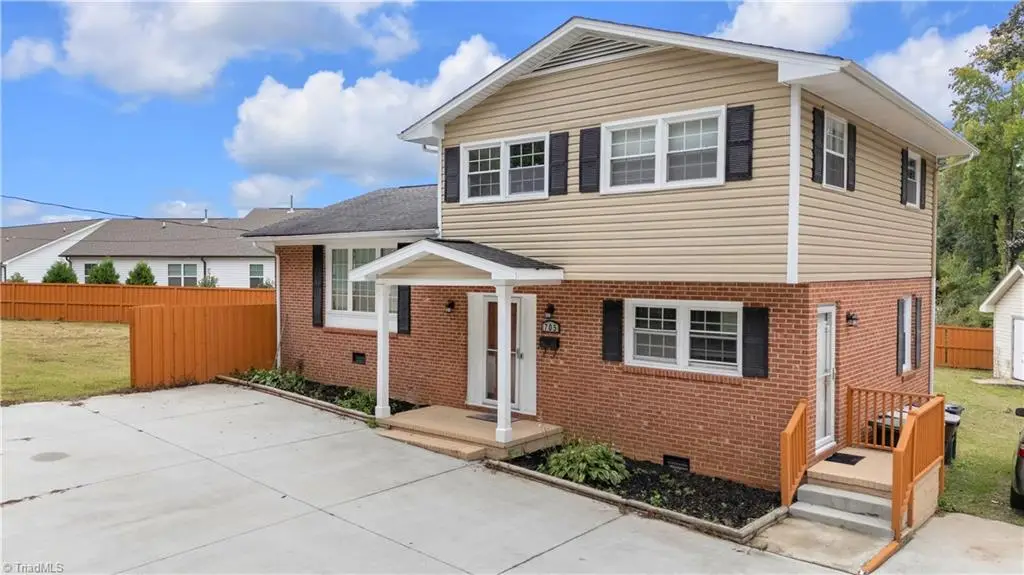 705 Muirs Chapel Road, Greensboro, NC 27410 - Image #1