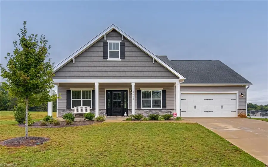 8663 Stone Valley Drive, Clemmons, NC 27012 - Image #2