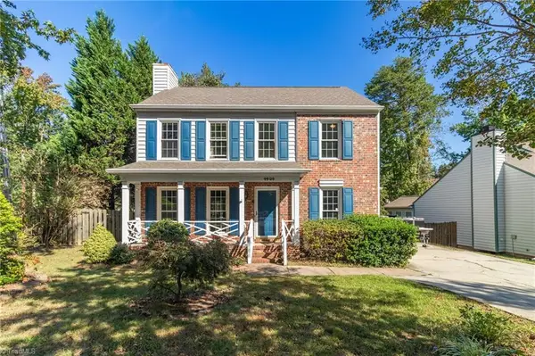 4904 Lonita Street, Greensboro, NC 27407