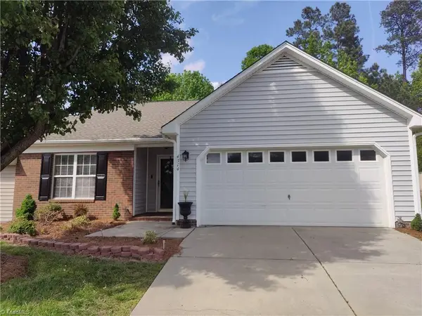 4314 Rocky Brook Court, Greensboro, NC 27409