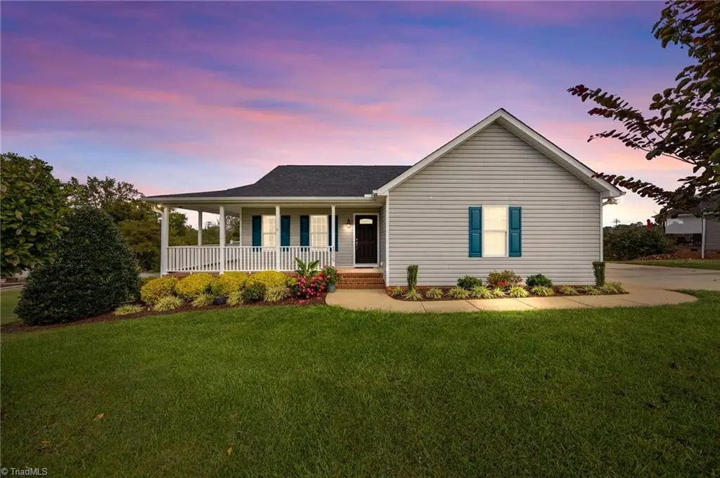 1629 Alyece Court, Burlington, NC 27215 - Image #1