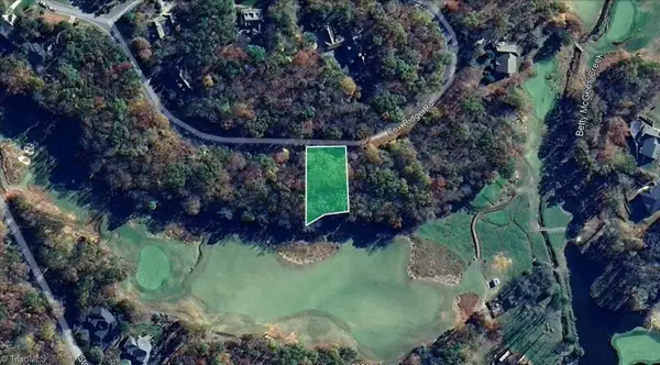 0 Fox Ridge Road, Asheboro, NC 27205