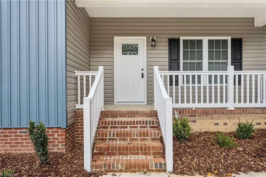 4387 Timber Lea Lane, Ramseur, NC 27316 - Image #2