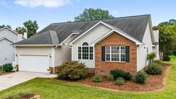 6505 Woodmont Road, Jamestown, NC 27282