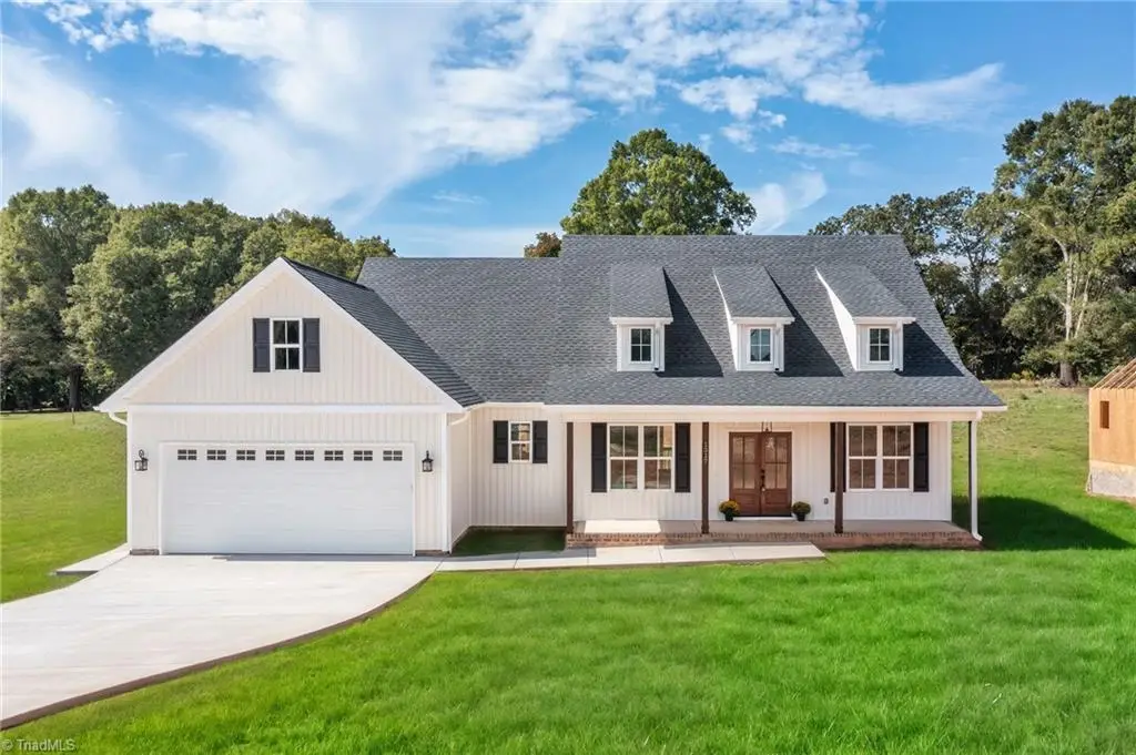 1317 Norman Shoaf Road, Midway Township, NC 27107 - Image #1