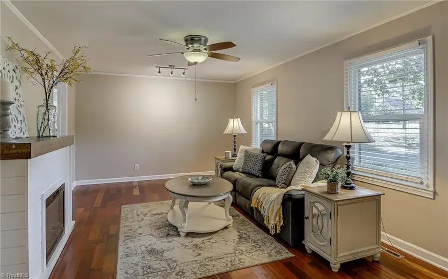 208 Mountain View Road, King, NC 27021 - Image #3