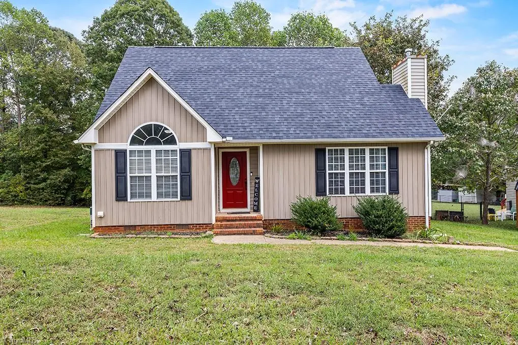 6902 Still Hope Lane, Liberty, NC 27298 - Image #1