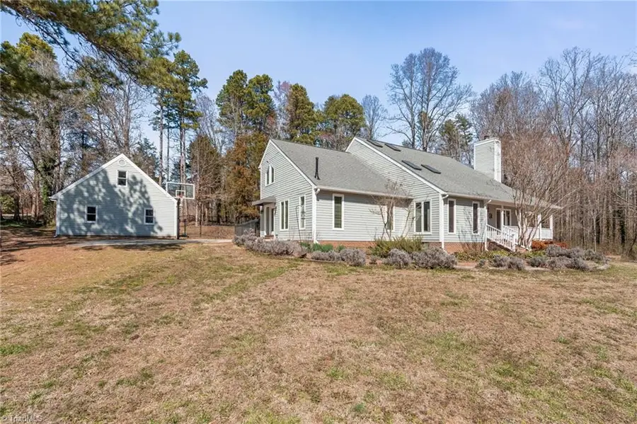 9204 Nc Highway 109, Wallburg, NC 27107 - Image #3