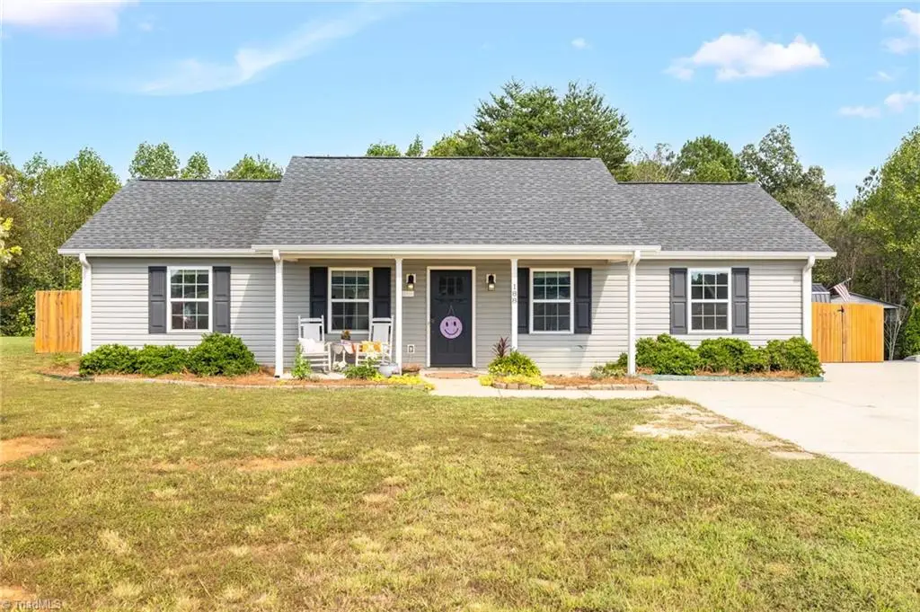 188 Tuscan Way, Lexington, NC 27295 - Image #1