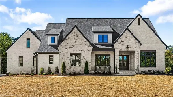 7539 Shadow Creek Drive, Summerfield, NC 27358