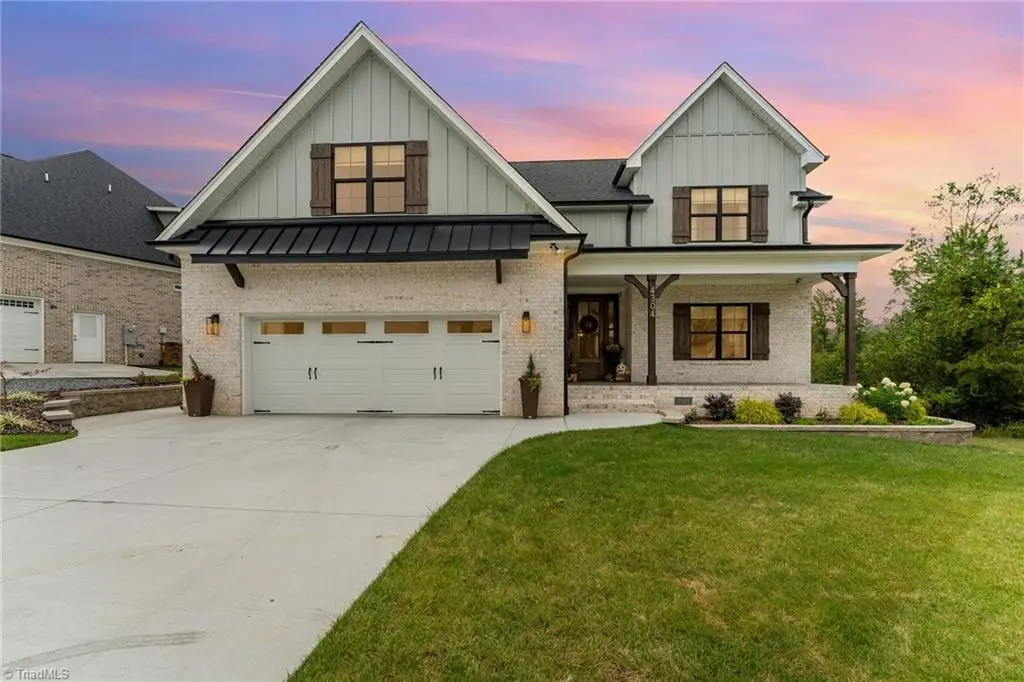 4304 Griffins Gate Lane, Greensboro, NC 27407 - Image #1