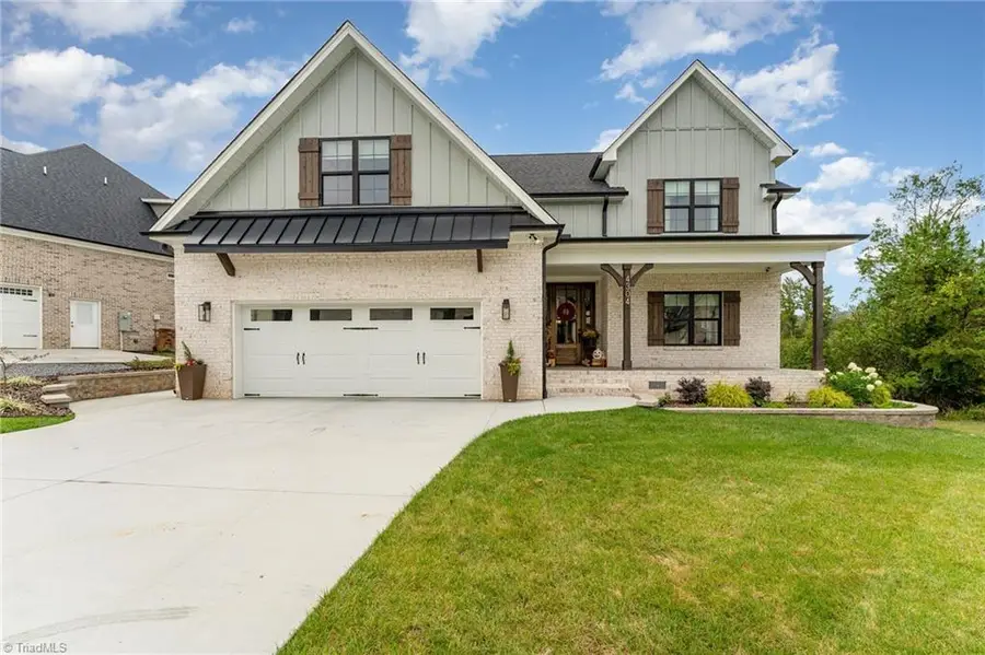 4304 Griffins Gate Lane, Greensboro, NC 27407 - Image #3