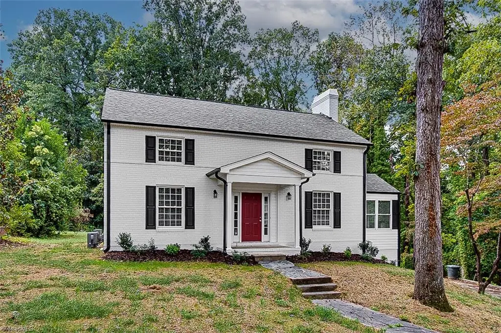 631 W Kivett Street, Asheboro, NC 27203 - Image #1