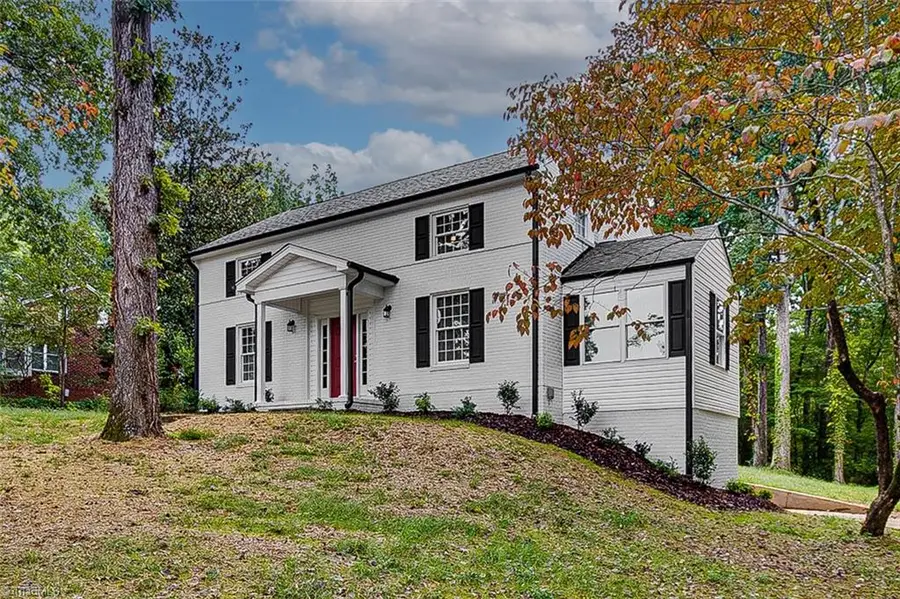 631 W Kivett Street, Asheboro, NC 27203 - Image #2