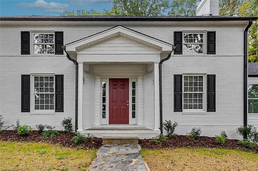 631 W Kivett Street, Asheboro, NC 27203 - Image #3