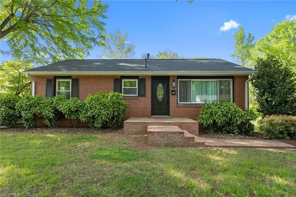 623 Oakgrove Drive, Graham, NC 27253 - Image #1