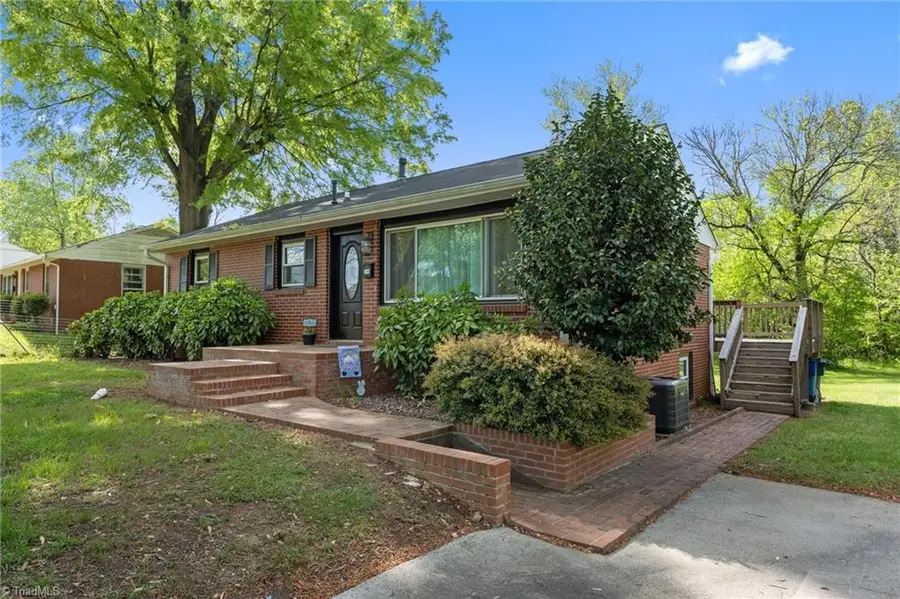 623 Oakgrove Drive, Graham, NC 27253 - Image #3