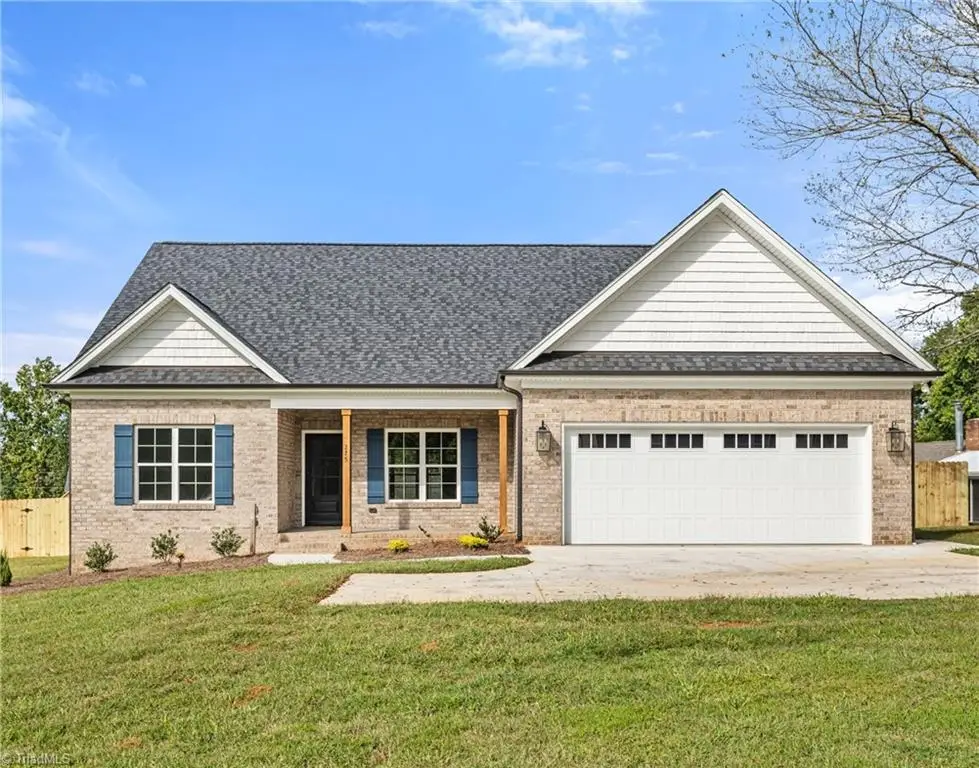 275 Lenalan Drive, Lexington, NC 27295 - Image #1