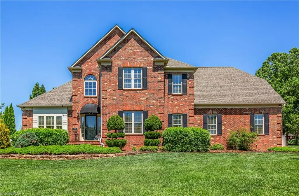7238 Belmont Drive, Trinity, NC 27370 - Image #1