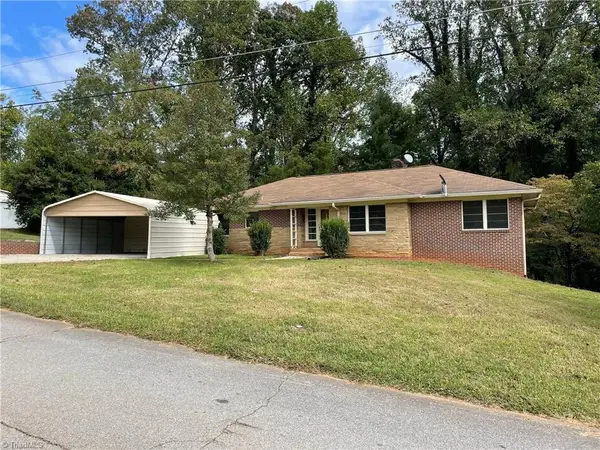 340 Hillcrest Drive, Elkin, NC 28621