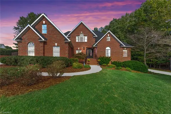 182 Doe Crossing, Lexington, NC 27295