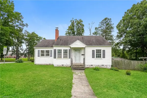 1701 W Florida Street, Greensboro, NC 27403