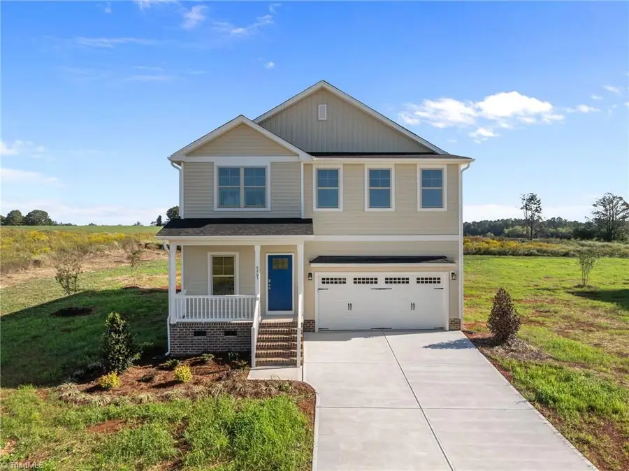 6905 Steeplegate Drive, Burlington, NC 27215 - Image #2