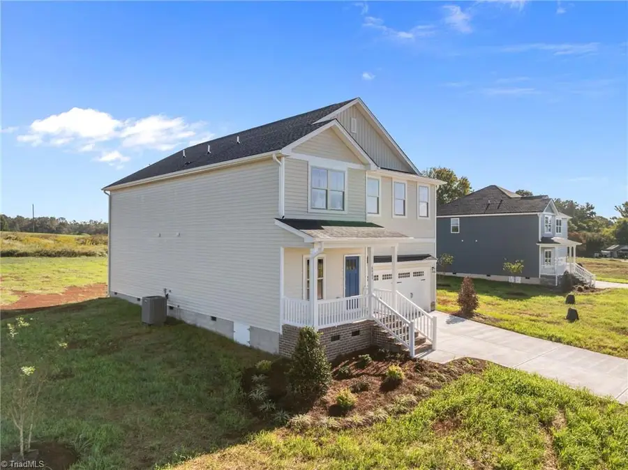 6905 Steeplegate Drive, Burlington, NC 27215 - Image #3