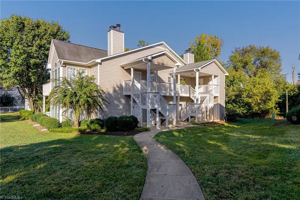 7324 Riverview Knoll Court, Clemmons, NC 27012 - Image #1