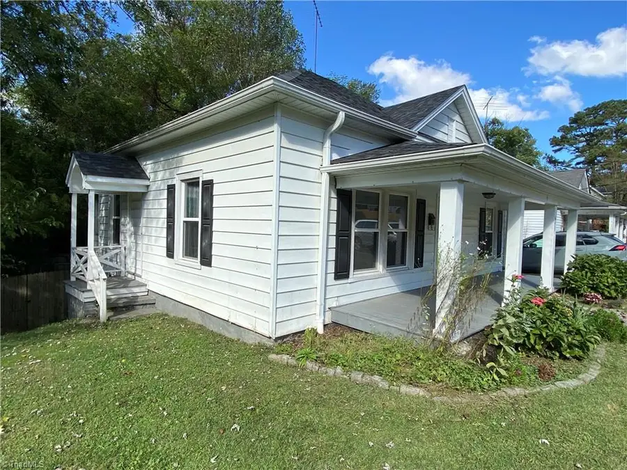 643 Willow Street, Mount Airy, NC 27030 - Image #3