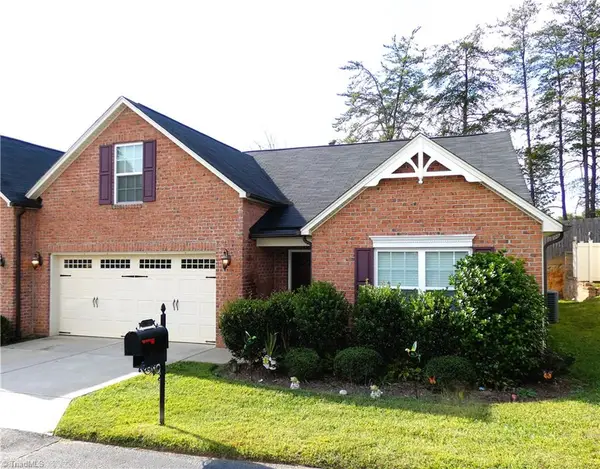 205 Placid Park, Lexington, NC 27295