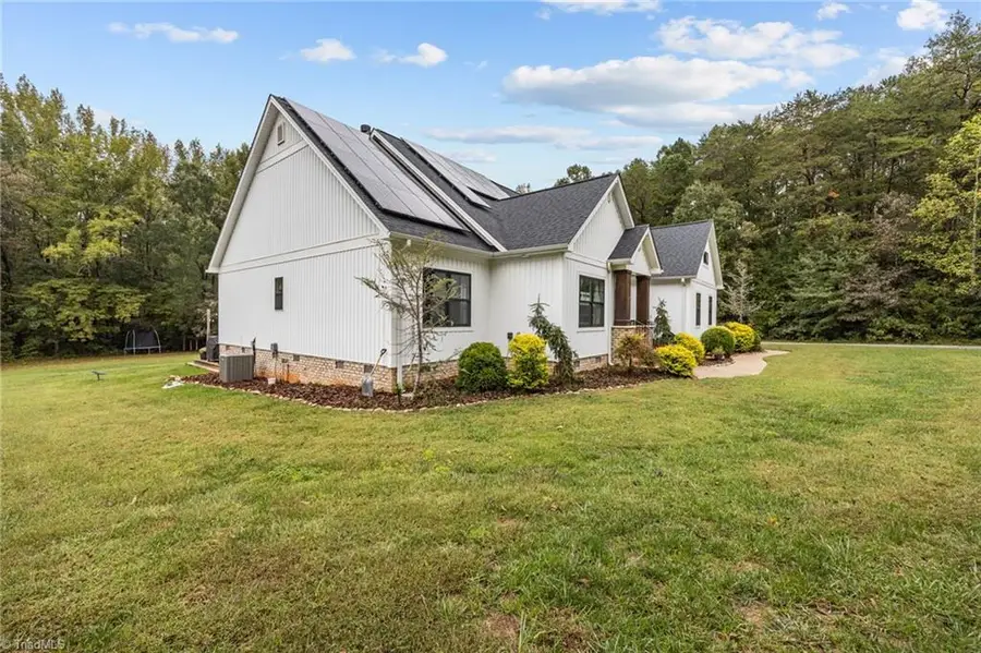 2201 Broken Arrow Lane, Elon, NC 27244 - Image #2