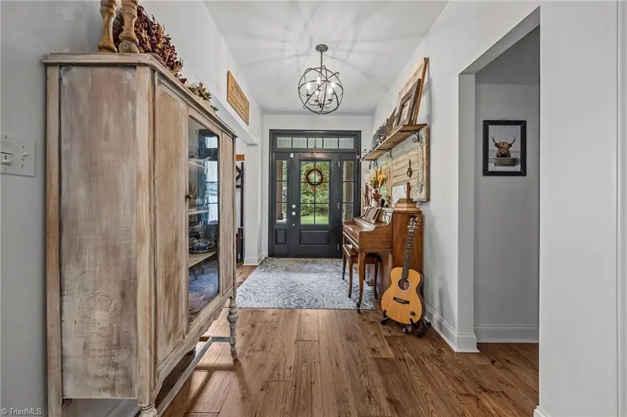 2201 Broken Arrow Lane, Elon, NC 27244 - Image #3