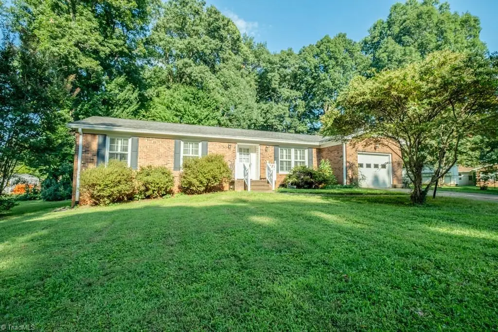 5402 Hiddenbrook Drive, McLeansville, NC 27301 - Image #1