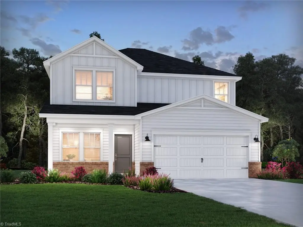 168 Murphy Meadow Road, Mocksville, NC 27028 - Image #1