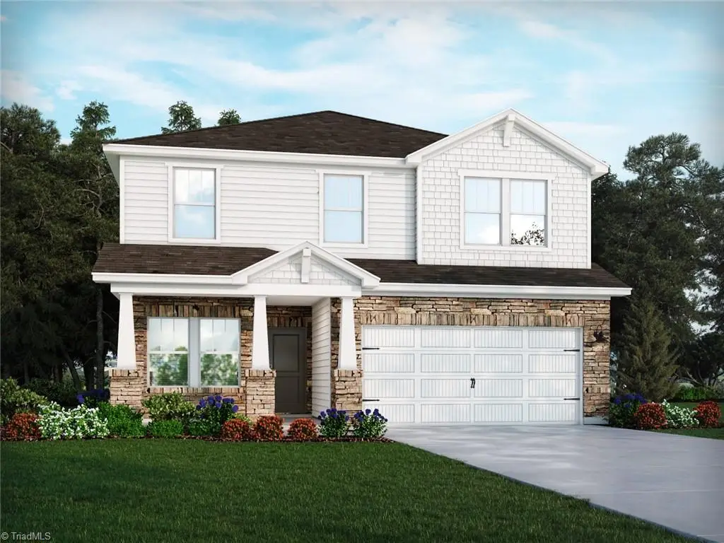 1129 Morehead Drive, Salisbury, NC 28144 - #1