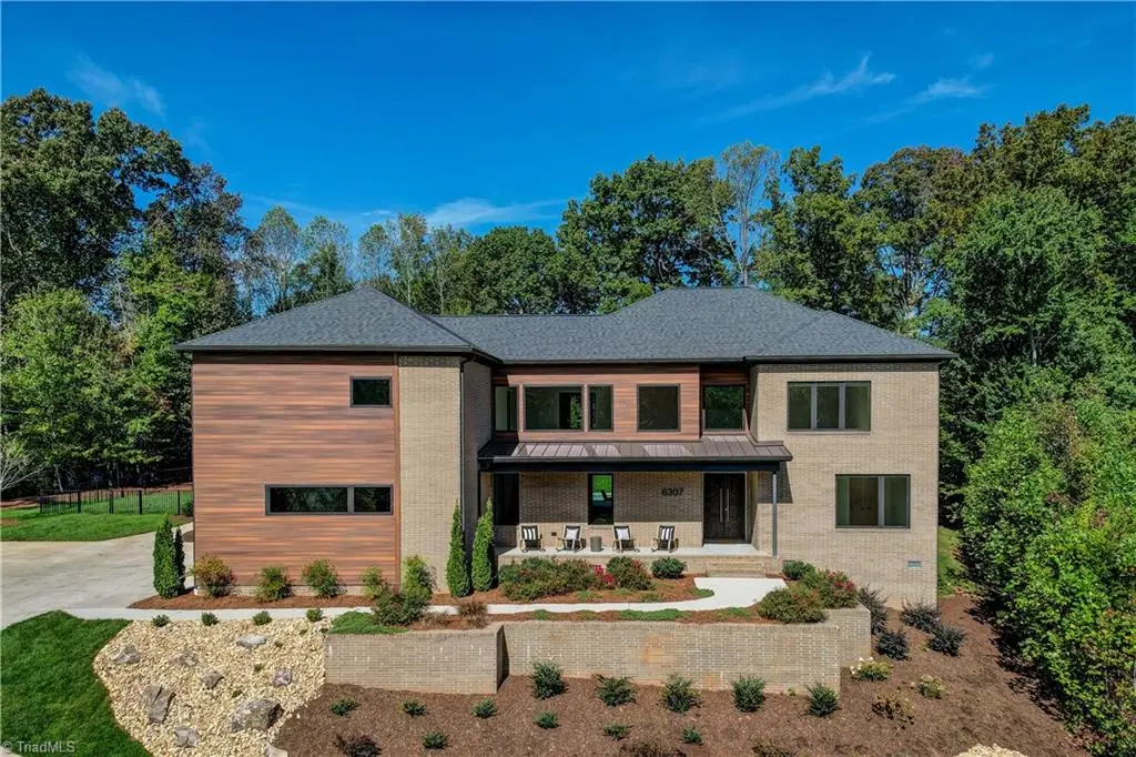 6307 Alley Ridge Way, Summerfield, NC 27358 - Image #1