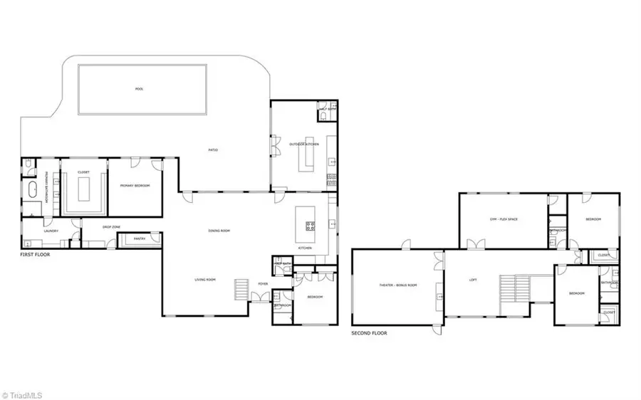 6307 Alley Ridge Way, Summerfield, NC 27358 - Image #2