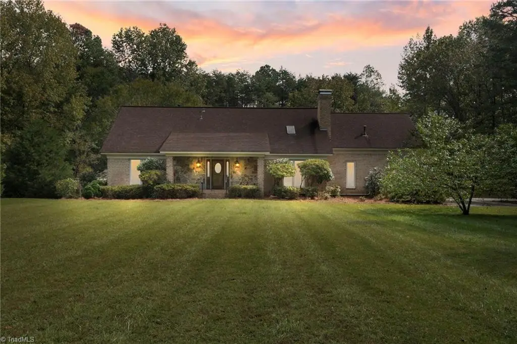 8324 Meadows Road, Oak Ridge, NC 27310 - Image #1