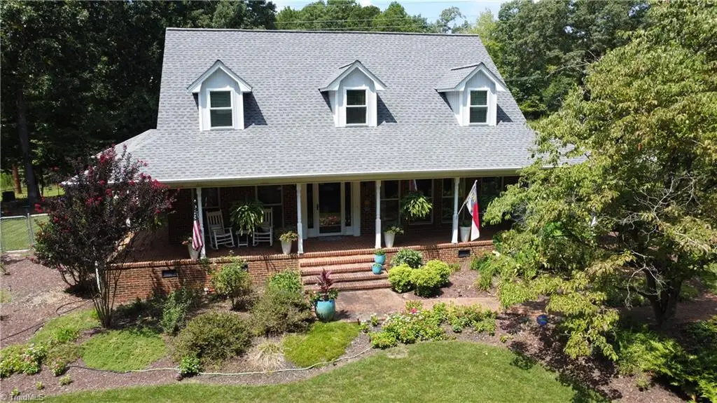 1319 E Allred Street, Asheboro, NC 27203 - Image #1