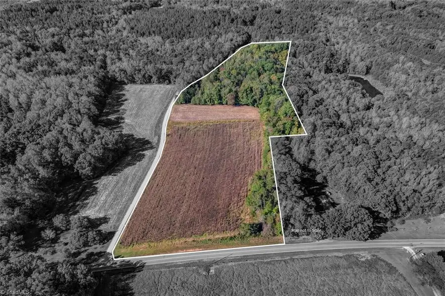 Lot 1 A Joe Cobb Road, Ruffin, NC 27326 - Image #2
