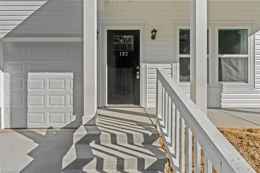 193 Young Drive, Lexington, NC 27292 - Image #2