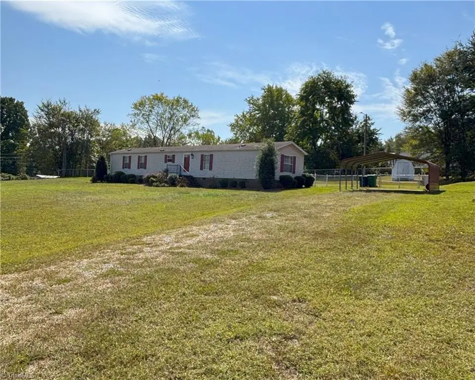 421 Wil O Pat Road, Reidsville, NC 27320 - Image #1