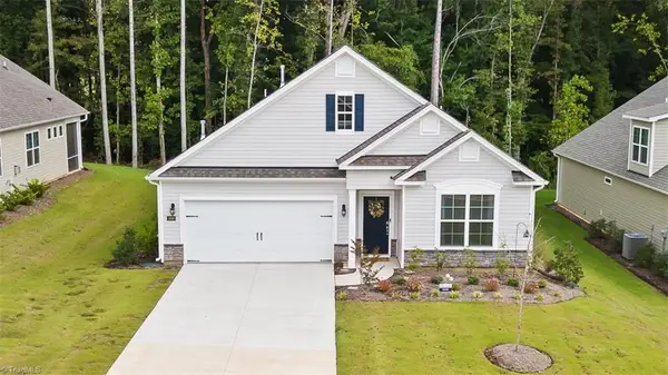 1689 Abberly Place, Graham, NC 27253