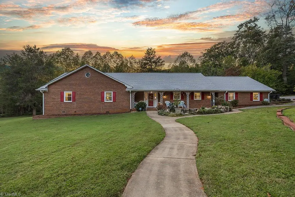 120 Buckhaven Court, Rural Hall, NC 27045 - Image #1