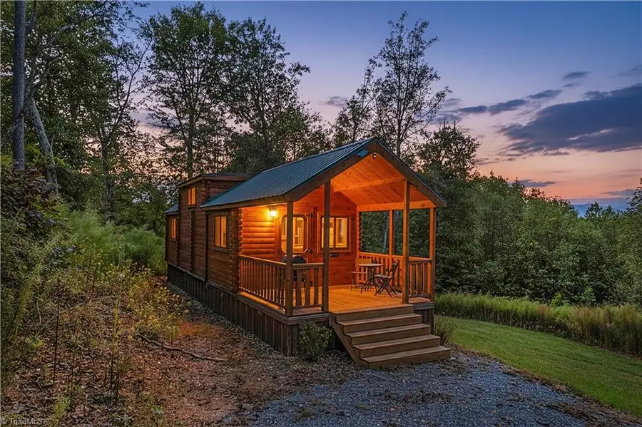 1136 Bauguess Mill Road, Traphill, NC 28685 - Image #2