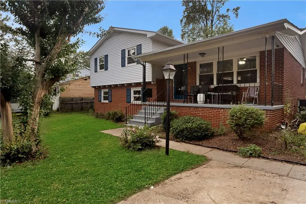 2503 Lane Road, Greensboro, NC 27408 - Image #1