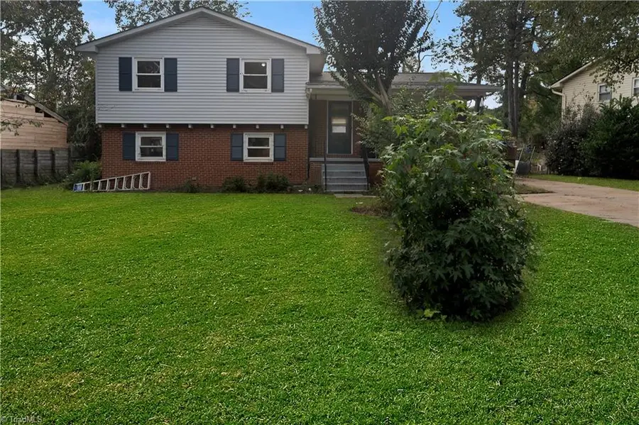 2503 Lane Road, Greensboro, NC 27408 - Image #2